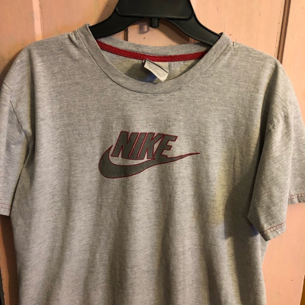 Vintage Nike shirt